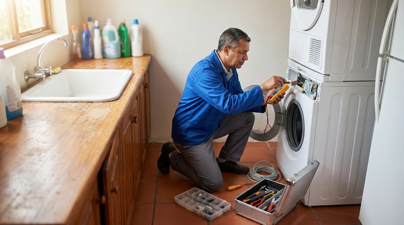 Reparo no Sistema de Drenagem no Alvorada, Cuiabá‑MT